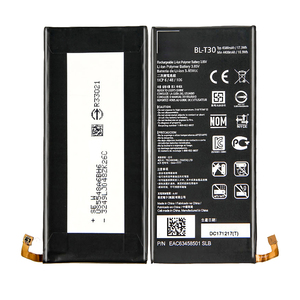Batería de teléfono móvil de alta calidad de 2300mAh de mAh para LG Optimus G Pro <span class=keywords><strong>E980</strong></span> Google Nexus 5 D821 D820 - Product Image 4