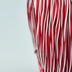 Câble téléphonique de communication à paire torsadée en cuivre massif de 0.5mm pour les applications de téléphonie - Product Image 4