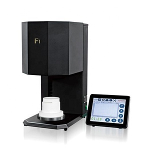 Forno di Sinterizzazione Integrato per Ceramica e <span class=keywords><strong>Zirconia</strong></span> ad Alta Purezza ZOTION per Odontoiatria - Product Image 1