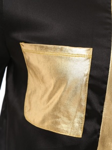 Hauts de <span class=keywords><strong>boxe</strong></span> pour hommes Manteau de <span class=keywords><strong>boxe</strong></span> ample à capuche à manches courtes <span class=keywords><strong>Veste</strong></span> de <span class=keywords><strong>boxe</strong></span> pour compétition de lutte Jeux de jogging - Product Image 5