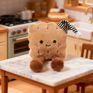 Populares llaveros magnéticos <span class=keywords><strong>de</strong></span> peluche con forma <span class=keywords><strong>de</strong></span> comida, <span class=keywords><strong>precio</strong></span> <span class=keywords><strong>de</strong></span> fábrica, imanes <span class=keywords><strong>de</strong></span> nevera <span class=keywords><strong>de</strong></span> juguete <span class=keywords><strong>de</strong></span> peluche súper suaves, llaveros <span class=keywords><strong>de</strong></span> peluche <span class=keywords><strong>de</strong></span> alta calidad - Product Image 4