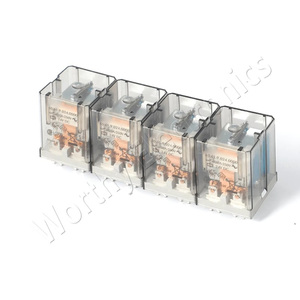 65619 постоянного тока 20A 24VDC DIP 6pin 65.61.9.024.0000 для реле - Product Image 5