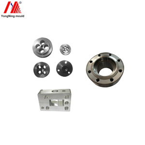Mesin Bubut CNC Kustom, Pemesinan, Penggilingan Logam, Baja Tahan Karat, Tembaga, Kuningan, Aluminium, dan Suku Cadang Mobil Lainnya - Product Image 2