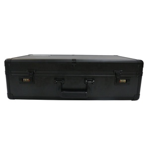 Maletín de aluminio personalizado de fabricación ODM/OEM, maletín de almacenamiento con cerradura - Product Image 6