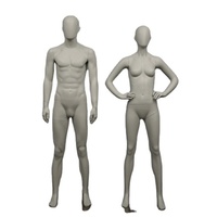 Mannequin gonflable de sport pleine grandeur avec tête, support personnalisé pour adultes (femmes/hommes) 2-17 FRP, logo client accepté