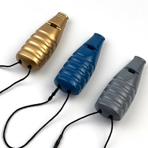 Pet <span class=keywords><strong>Dog</strong></span> Training Whistle Clicker Pet <span class=keywords><strong>Trainer</strong></span> Click Guide d'aide au chiot Obéissance Order Equipment - Product Image 1