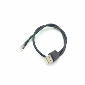 Usb C Naar Usb C 3.2 Gen 3.1 Gen 2*2 Kabel 20V 5A 100W Video Audio - Product Image 6