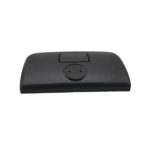Para NISSAN PU <span class=keywords><strong>FRONTER</strong></span> 01-04 NAVARA 00-05 Manija de la puerta trasera 90606-VK00A - Product Image 4