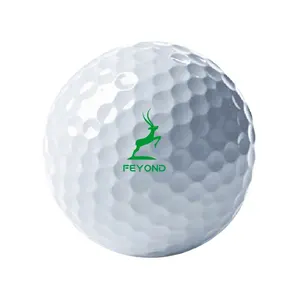 ゴルフ4層マッチボールプロ競技ボール次のコースゴルフ長距離高レベルボール