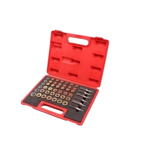 Kit de réparation de filetage de vidange d'huile M13 x 114 | M13 M15 M17 M20 M22 x 1.25 1.5 pièces - Product Image 5