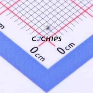 Condensador SMD (MLCC) 0402N8R2C500CT-C, 0402, 8.2pF, 50V, NP0 - Product Image 2