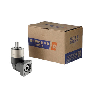Réducteur planétaire à faible bruit NEWGEAR, moteur sans balais, bride ronde, boîte de vitesses planétaire de haute précision - Product Image 5