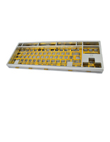 Pemasok Casing Keyboard Aluminium CNC Layanan OEM untuk Proyek Keyboard DIY