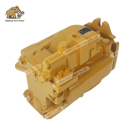 Hydraulikpumpe OEM 241-9157 10R-7732 Kolbenpumpe Hochfeste Duktilgusspumpe für 990 990H 990K 990II Radlader