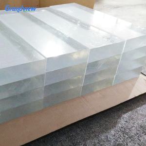 Vente directe d'usine de piscines en perspex avec fenêtre sous-marine et verre - Product Image 4