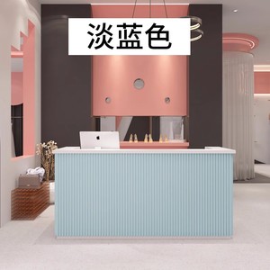 Gran oferta <span class=keywords><strong>de</strong></span> muebles <span class=keywords><strong>de</strong></span> oficina, juego <span class=keywords><strong>de</strong></span> mesas <span class=keywords><strong>de</strong></span> escritorio rosas, Oficina Scrivania Rezeption, recepción moderna, escritorio <span class=keywords><strong>de</strong></span> recepción, salón <span class=keywords><strong>de</strong></span> belleza - Product Image 6