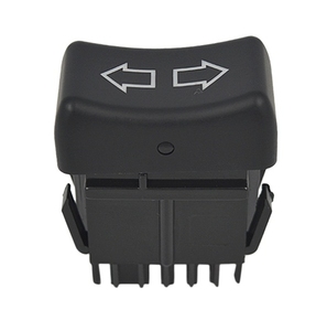 Convient pour <span class=keywords><strong>Renault</strong></span> Lève-<span class=keywords><strong>vitre</strong></span> de voiture Interrupteur simple série Interrupteur électrique de lève-<span class=keywords><strong>vitre</strong></span> 7700705925 - Product Image 1
