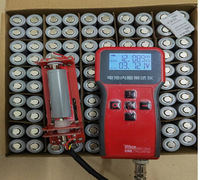 Cellule Li-ion GEB 21700 3.7V 4000mah 5000mAh |   Batterie rechargeable d'origine 5C à décharge élevée pour les packs de vélos électriques
