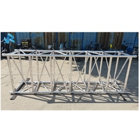 Estructura de Aluminio de Gran Capacidad de Carga 1010x670mm
