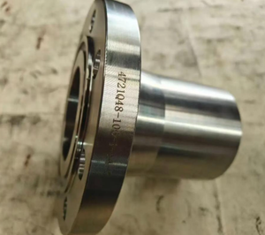 Cost-Effective Carbon Steel <strong>Flange</strong> - Reliable Performance for Daily Use - Product Image 3