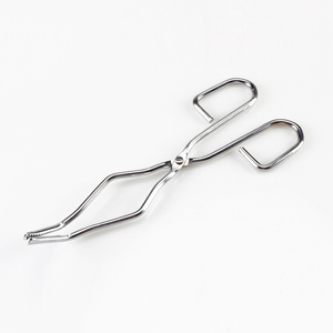 Gran oferta, soporte <span class=keywords><strong>de</strong></span> <span class=keywords><strong>laboratorio</strong></span>, <span class=keywords><strong>pinzas</strong></span> <span class=keywords><strong>de</strong></span> crisol <span class=keywords><strong>de</strong></span> grado químico para <span class=keywords><strong>laboratorio</strong></span>, abrazadera - Product Image 4
