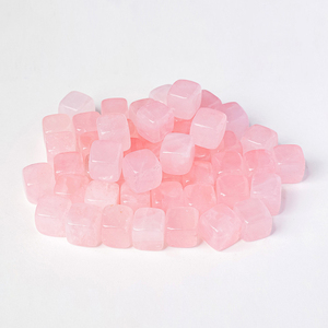 ลูกปัดหินอัญมณีทรงกลมหยาบธรรมชาติจี้หินอัญมณีสำหรับเครื่องประดับอัญมณี DIY - Product Image 5