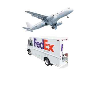 Agent <span class=keywords><strong>Aliexpress</strong></span> Consolidation Facture Transitaire Agent d'expédition AIR + EXPRESS <span class=keywords><strong>Service</strong></span> Ddp porte à porte de la Chine vers l'UE - Product Image 6