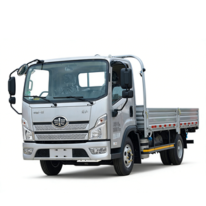 <span class=keywords><strong>Camion</strong></span> diesel FAW Jiefang 130 CV, <span class=keywords><strong>camion</strong></span> de fret 4,2 m, <span class=keywords><strong>camion</strong></span> plateau, camionnette légère, <span class=keywords><strong>camion</strong></span> d'occasion Chine - Product Image 1