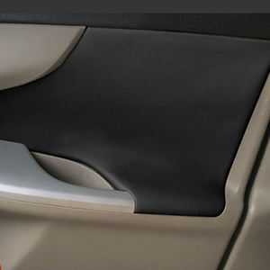 Cubierta de Panel de Puerta de Fábrica, Cubierta de Reposabrazos de Puerta <span class=keywords><strong>Interior</strong></span> de Automóvil, Adhesivo Decorativo para Toyota <span class=keywords><strong>Corolla</strong></span> 2007 <span class=keywords><strong>2008</strong></span> 2009 2010 2011 2012 2013 - Product Image 3
