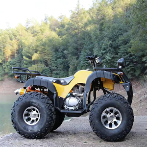 Buggy tout-terrain en acier pour adultes, quatre roues, 48V, 300 kg, marque JUNCHI, loisirs, divertissement, extérieur - Product Image 4