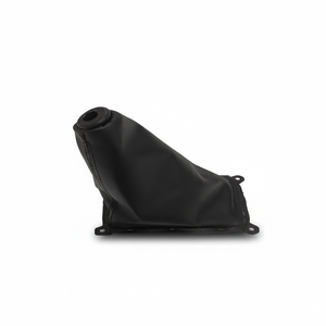 For Accent 95-00 Gear Shift Boot Egg Crate Shape <b>Interior</b> <b>Accessory</b> Compatibility Made in TR - Product Image 2