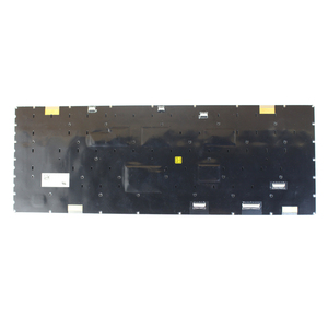 Nouveau clavier de remplacement pour ordinateur portable RU US pour G533 G533QS noir - Product Image 2