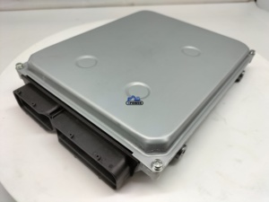 Pièces de rechange pour contrôleur ECU ECM d'excavatrice ZX200-3 ZX210-3 ZX240-3 ZX250-3 CX210B SH210-5 8-98204685-04HK1 - Product Image 3