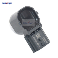 28438-4BA5A 284384BA5A Suku Cadang Mobil Berkualitas Tinggi Penjualan Laris Sensor Parkir untuk Nissan ROGUE 2007-2015