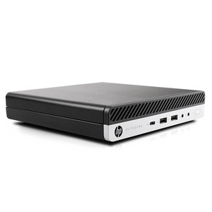 HPEliteDesk 800G1/G2/G3/G4/G5 yüksek performanslı Mini PC bilgisayar ofis Intel Core I5 orijinal veya ev iş kullanımı ile - Product Image 4