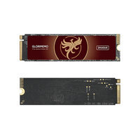 قرص صلب داخلي M.2 PCIe 4.0 NVMe SSD بسعة 512 جيجابايت/1 تيرابايت/2 تيرابايت عالي السرعة للحواسيب المحمولة وأجهزة سطح المكتب مع ضمان لمدة 3 سنوات