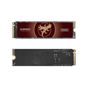 Vente en gros de SSD NVMe M.2 PCIe 4.0 512 Go/1 To/2 To, haute vitesse interne pour ordinateur portable et ordinateur de bureau, garantie de 3 ans - Product Image 1