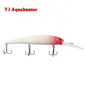 Allblue — appât artificiel en métal pour la pêche, leurre pour attraper des poissons, modèle 3d, 16g, 16cm, 5 couleurs, meilleur vente - Product Image 1