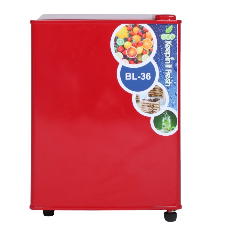 SC 128 Single Door Mini bar
