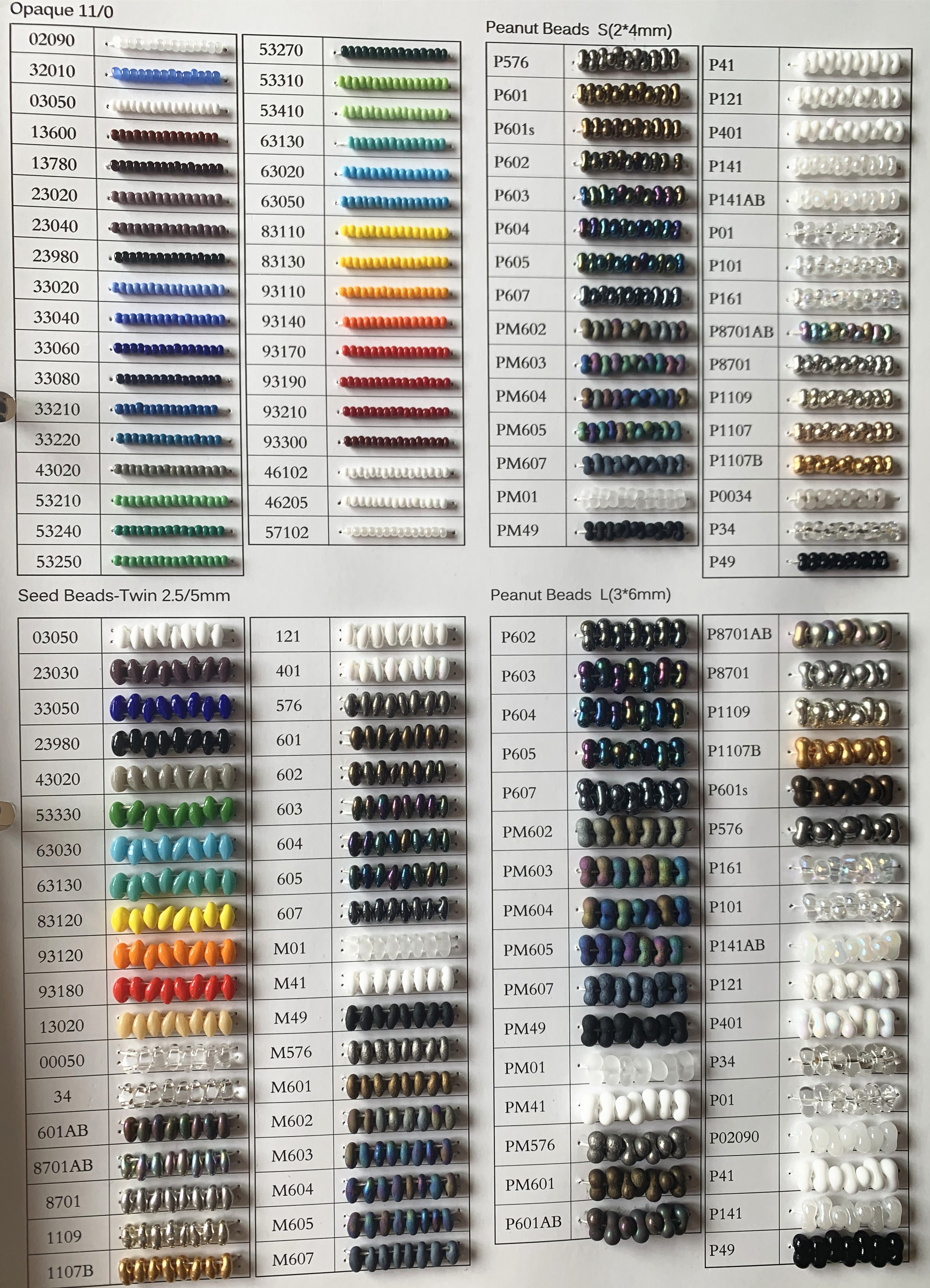 Wholesale Top Quality Japanese Miyuki Plated Dyed Colors