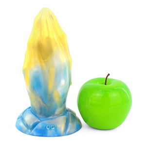 <span class=keywords><strong>God</strong></span> Beast Fantasy YOCY 2021, stimulateur anal en silicone souple, gode dragon pour homme, masturbation - Product Image 2