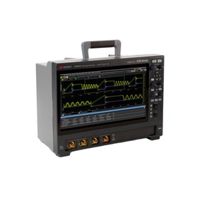 ออสซิลโลสโคป Keysight EXR254A รุ่น EXR ซีรีส์ 2.5GHz 4 ช่องสัญญาณ รับประกัน 1 ปี - Product Image 1