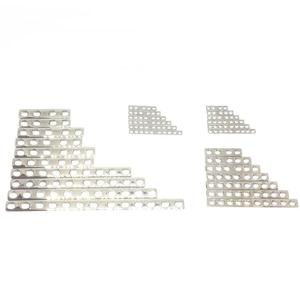Super Fine Orthopedic Implants Mini Fragment System Surgical Basis Approved Made of Titanium (Ti) and Stainless Steel - Product Image 2