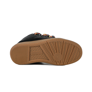 Dernières tendances de la mode de luxe, baskets Lanvens de haute qualité pour hommes et femmes, classiques, à lacets, à tige haute, <span class=keywords><strong>en</strong></span> mesh, pour la marche - Product Image 6