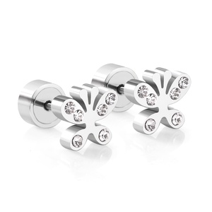 เครื่องประดับต่างหูประเภทเครื่องประดับผู้หญิงต่างหูเครื่องประดับกว่างโจว - Product Image 6