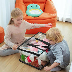 Las mejores soluciones <span class=keywords><strong>de</strong></span> almacenamiento para el hogar Contenedores <span class=keywords><strong>de</strong></span> plástico Suministros <span class=keywords><strong>de</strong></span> mudanza Almacenamiento <span class=keywords><strong>de</strong></span> <span class=keywords><strong>Navidad</strong></span> Liquidación Debajo <span class=keywords><strong>de</strong></span> la cama Organizadores <span class=keywords><strong>de</strong></span> juguetes y cubos Más - Product Image 3