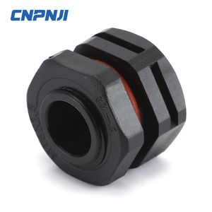 Hoge Temp Resistente M8 Ontlastklep Ip68 Waterdicht Nylon + Ptfe Luchtdruk Regulatie Kabel Klieren - Product Image 3