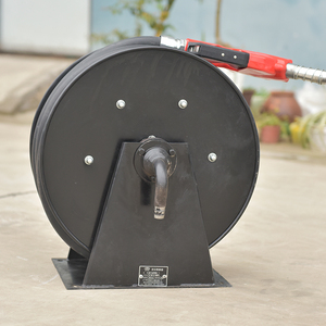 Carrete giratorio automático de 1 minuto, piezas universales de 15 metros para exportación - Product Image 3