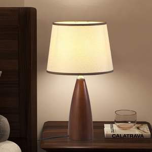 Nordic Style Postmodern Luxury Touch Lamp Modern Romantic Minimalist Bedside Light for Hotels Home Stays Offices Studies - Product Image 5