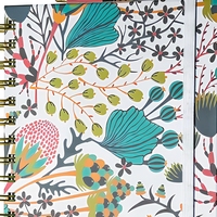 Carnet de notes, journal, agenda, organisateur quotidien, hebdomadaire, mensuel, carnet de planification, impression personnalisée, couverture rigide, A5, A6, spirale, 2026
